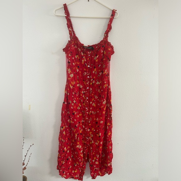 Realization Par Juliet dress - Picture 2 of 4